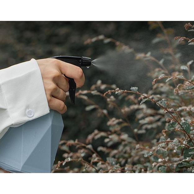 Опрыскиватель садовый Deli DL581005A 600мл, регулируемый разбрызгиватель фото 4