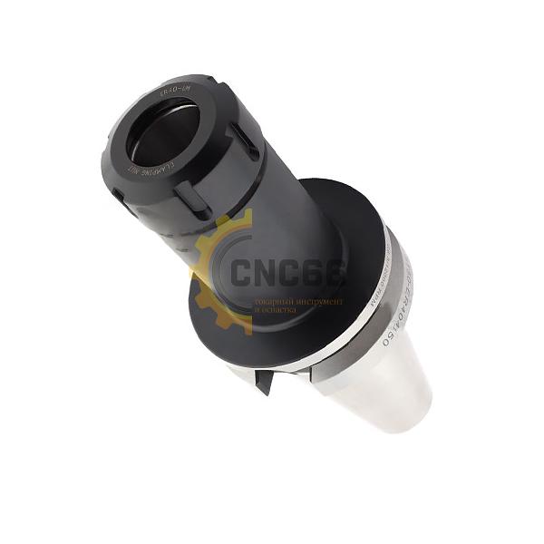 BT40-ER32-120 Патрон цанговый фото 1