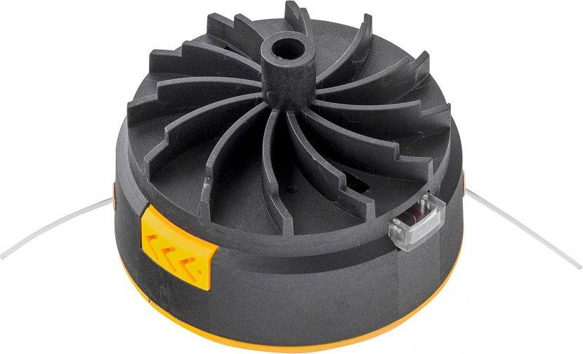 Катушка для садовых триммеров Denzel 96349 d=1.3мм L=3м для Denzel TE-650 фото 2