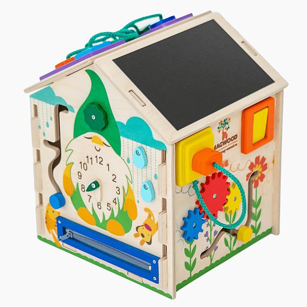 Бизидом Гном фото 1