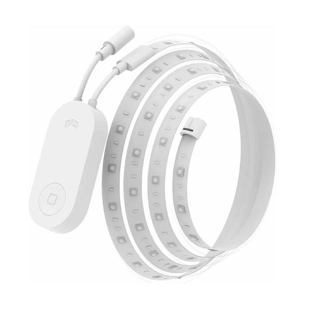 Умная светодиодная лента Yeelight, 12 метров / RGBIC+ BLE / YLYDD-0039 фото 8