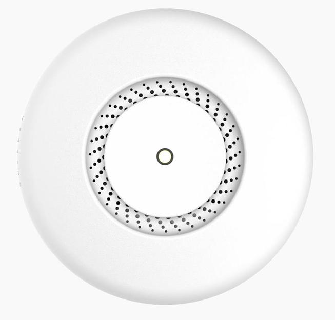 Wi-Fi точка доступа 5GHZ RBCAPGI-5ACD2ND MIKROTIK фото 1