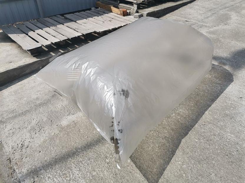 Пакет-вкладыш 160х260/80 мкм вторичка фото 2