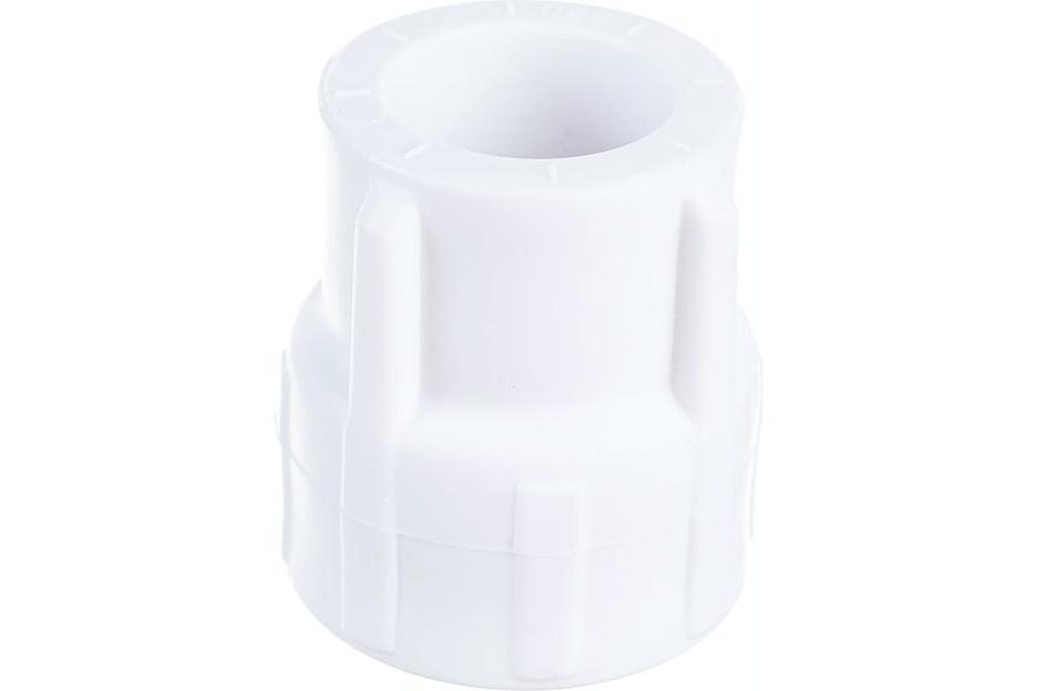 Муфта полипропиленовая PPR комбинированная ВР 25x3/4' фото 1