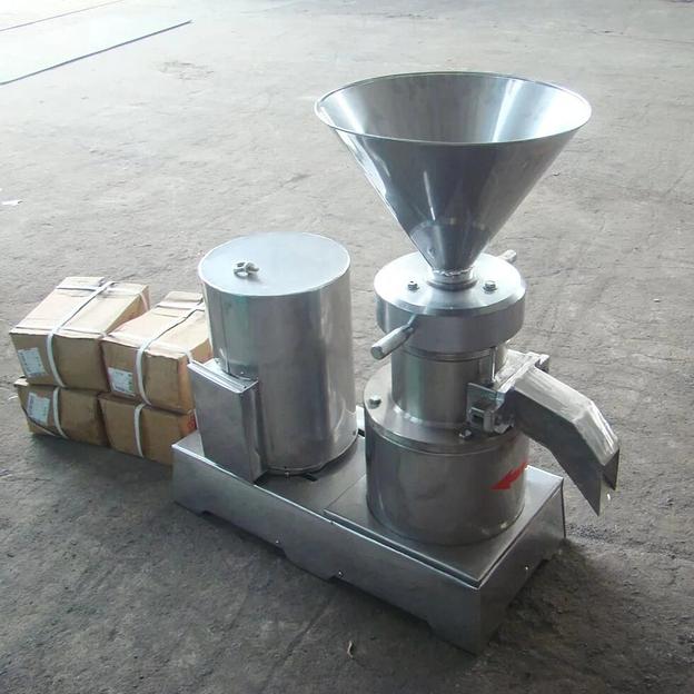 Коллоидная мельница JMF-100 фото 1