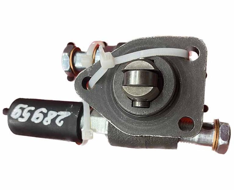 Насос подкачки топлива ТННД Deutz TD226B-6G 13029828 13029828 фото 1