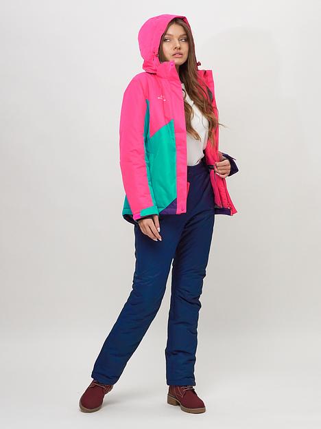 Костюм горнолыжный SkiingBird 051913R фото 6