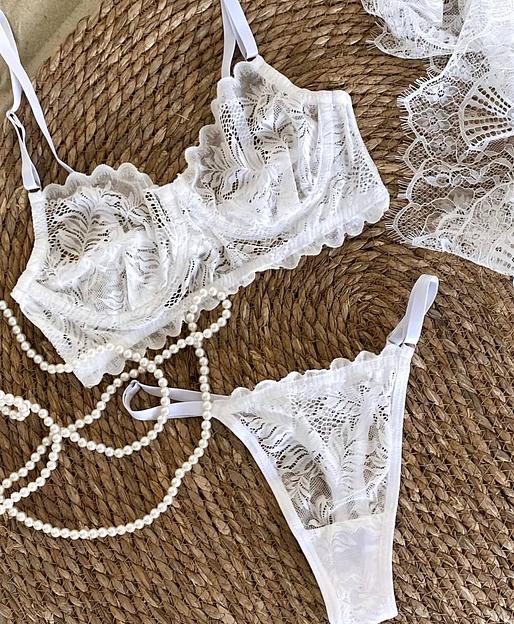 Услуга пошива нижнего белья фото 1