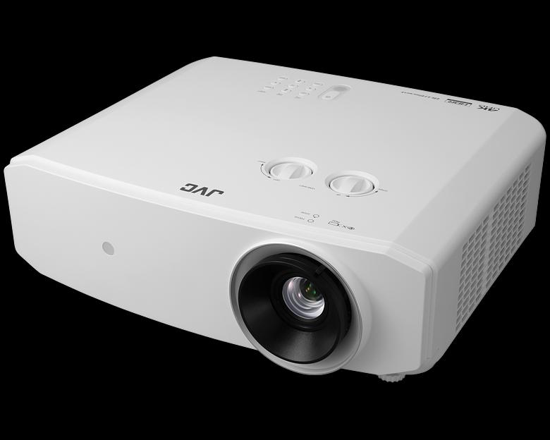 Проектор JVC LX-NZ30W фото 3