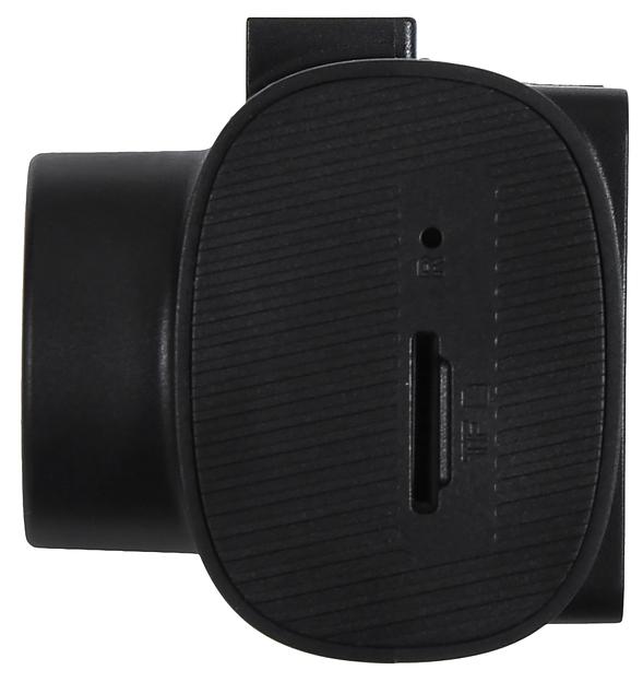 Видеорегистратор Digma FreeDrive 212 NIGHT FHD черный 2Mpix 1080x1920 1080p 160гр. JL5601 фото 5