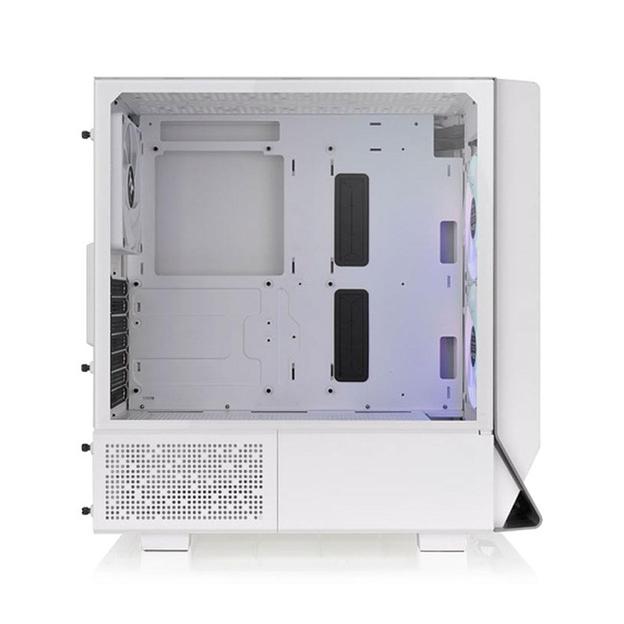 Компьютерный корпус Thermaltake Ceres 300 TG ARGB Snow без Б/П CA-1Y2-00M6WN-00 фото 3