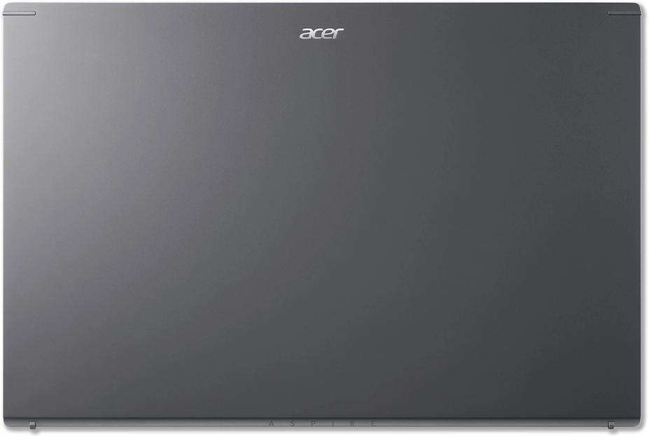 Acer Aspire 5 515-57-57F8 [NX.KN4EM.004] Black 15.6" {FHD i5-12450H/8Gb/512GB SSD/ RJ45/noOS} фото 6
