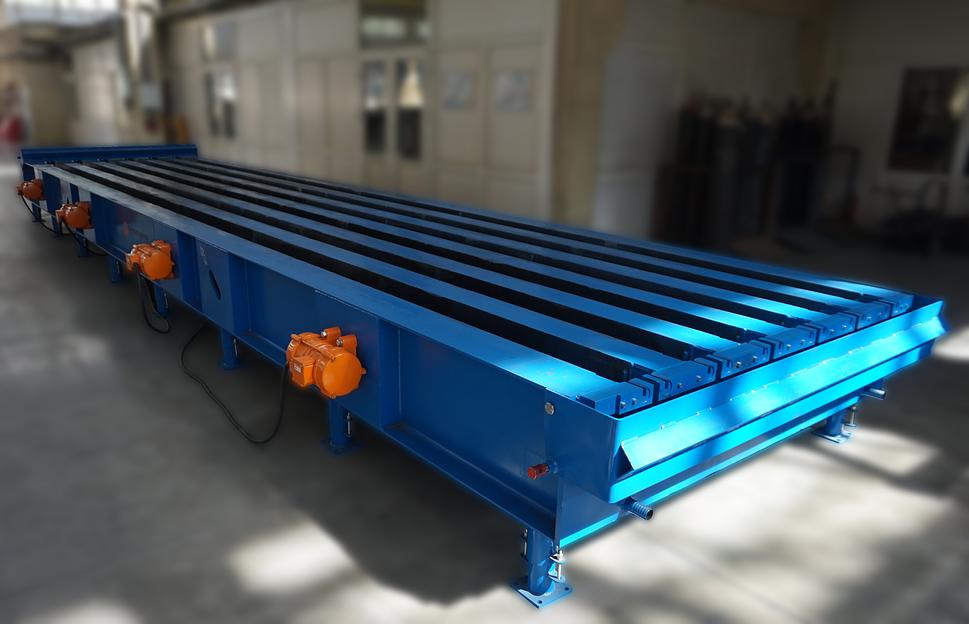 Металлоформы опор ЛЭП фото 1