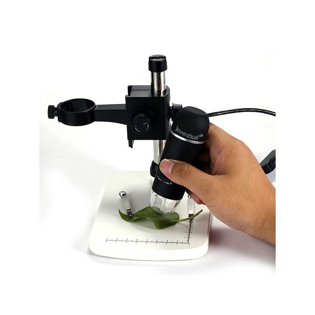 Микроскоп цифровой Levenhuk DTX 90 > фото 10