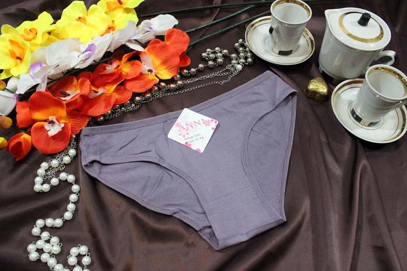 Трусы женские р-р 42-48 Арт. 1503/1503-1 (к.7597) фото 1