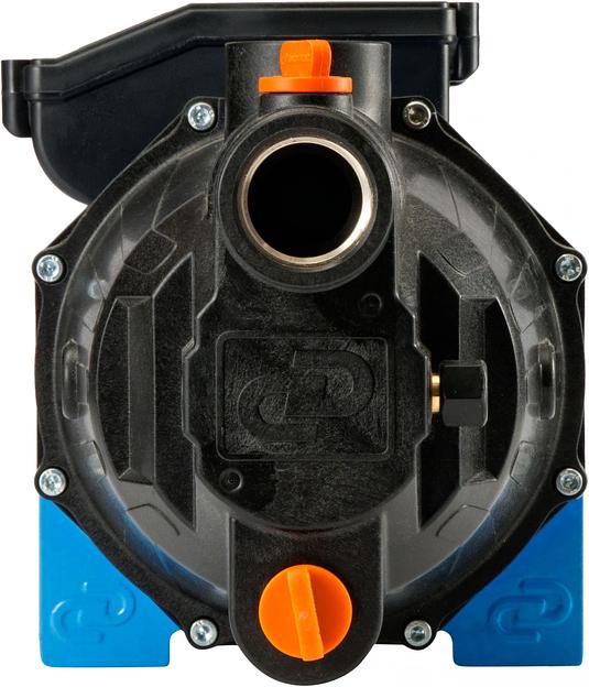 Насос поверхностный ДЖАМБО 60/35 П, пластик, 2.0 фото 3