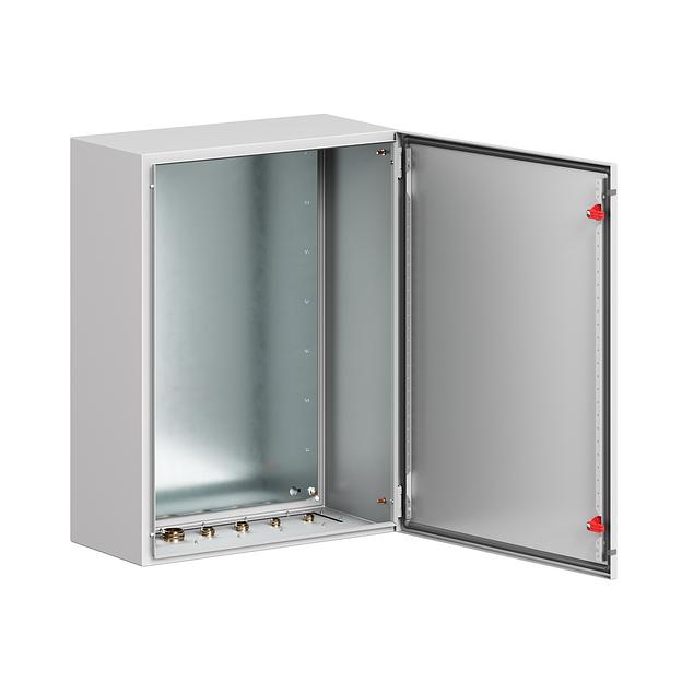 Ввод кабельный М20 латунный наружный диаметр кабеля 8-12мм фото 2