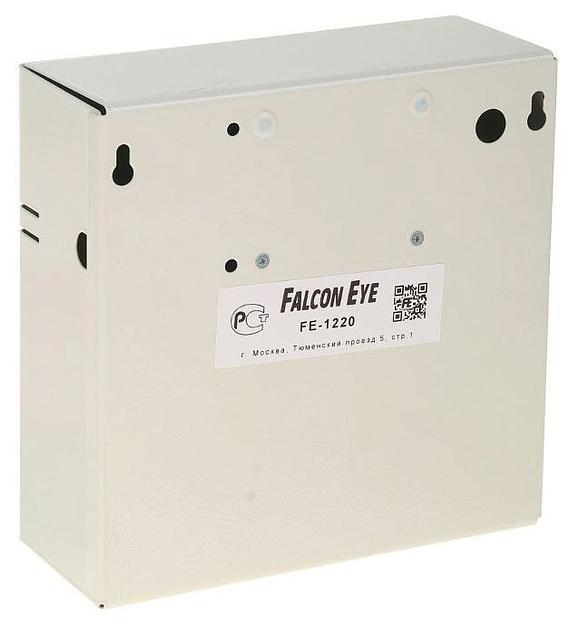 Блок питания Falcon Eye FE-1220 фото 2