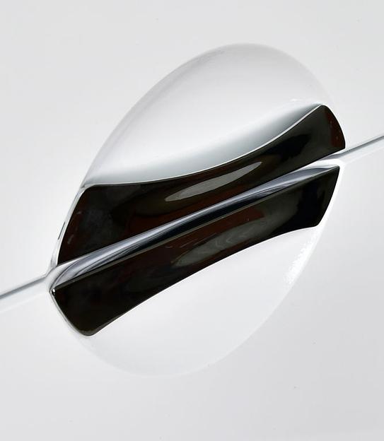 Пенал Афина 35 DORATIZ 2712.285, белый, правый с 2 ящиками фото 6