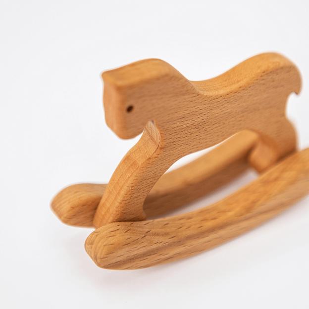 Лошадка качалка, Опт фото 2