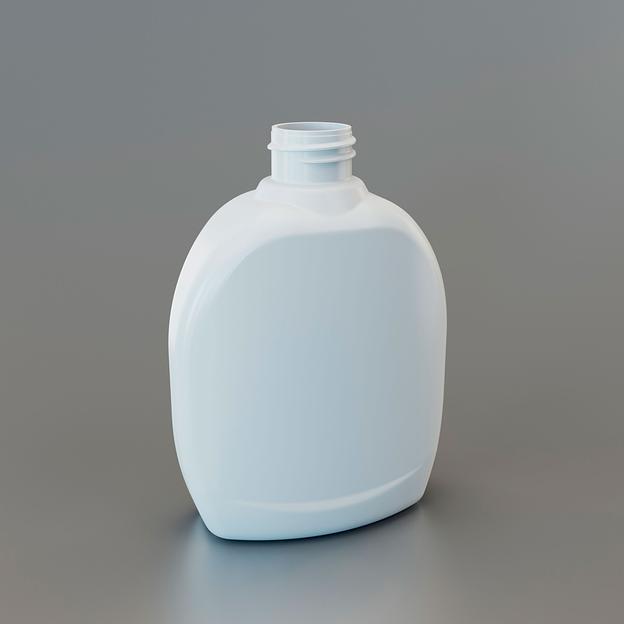 Флакон пластиковый Н0.3М фото 1