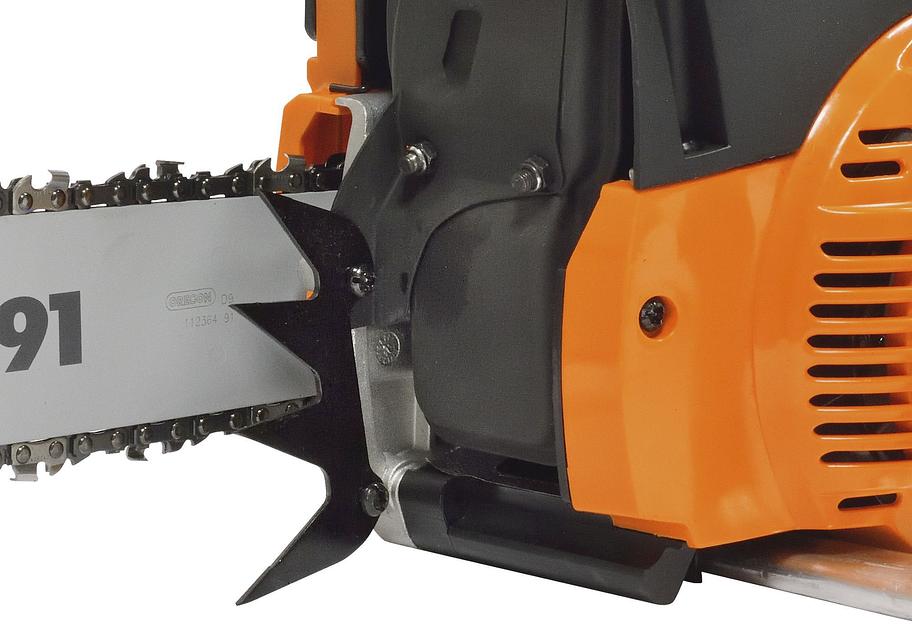 Пила бенз. CARVER RSG 241Х [01.004.00052] { картон (Шина 16" Oregon 160SDEA041, Цепь Oregon 91P057)(60 шт/пал } фото 8