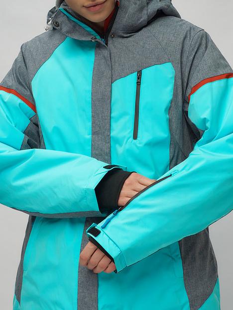 Костюм горнолыжный CHUNMAI 02272-3Br фото 10