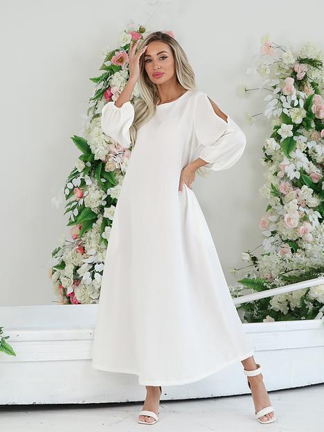 Платье П4-5511 фото 3