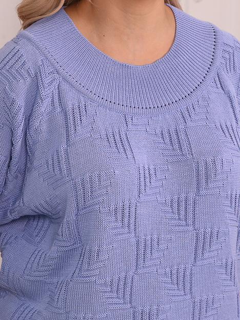 Джемпер Др4-533/7 фото 8