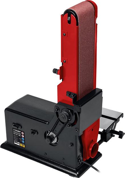 Станок тар.-шлиф. Зубр СШЛ-550 550W фото 5