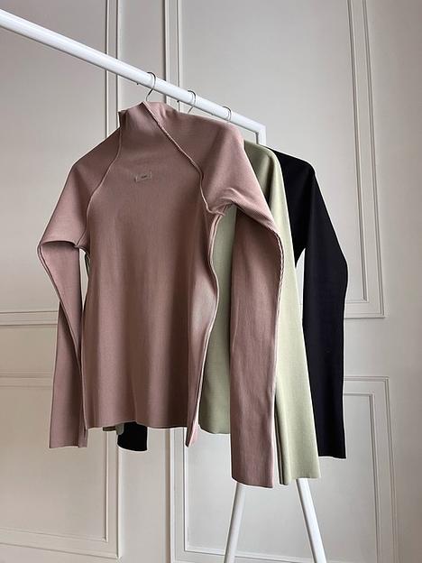 Услуги пошива толстовки «Slim» от LIBO’ WEAR фото 1