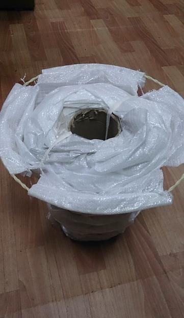 Рукав зарядный (РСЗ) D320-L20 фото 5