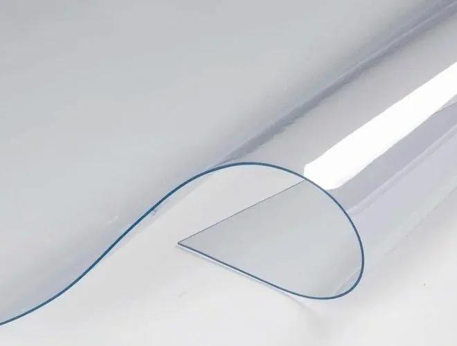 Плёнка ПВХ Phr55 2м фото 3