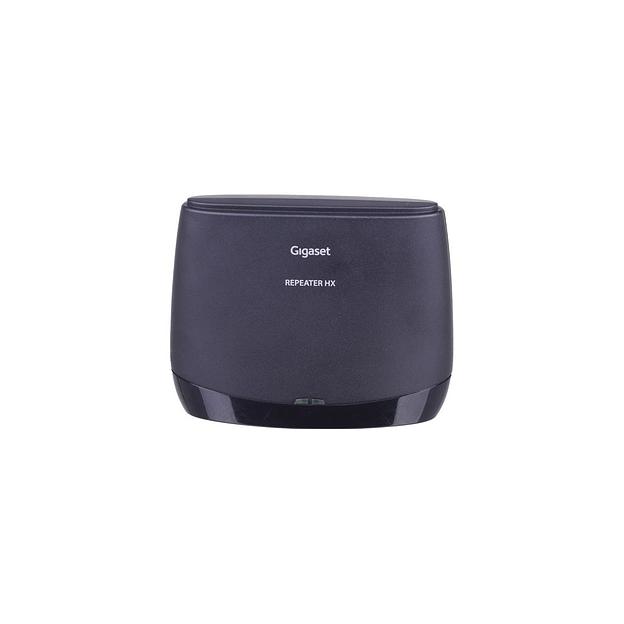 Радиотелефон Gigaset Repeater HX IM, черный [s30853-h603-r101] фото 1