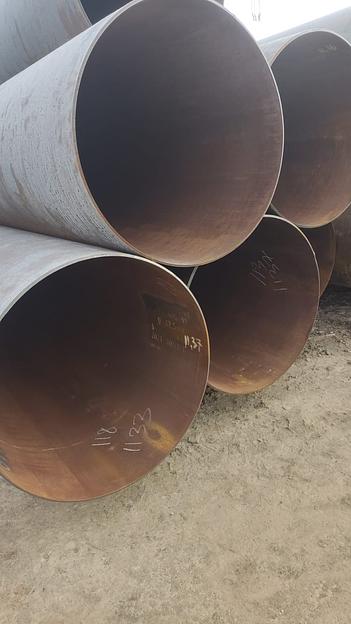 Труба ПП Д 1020х10,12 мм фото 3