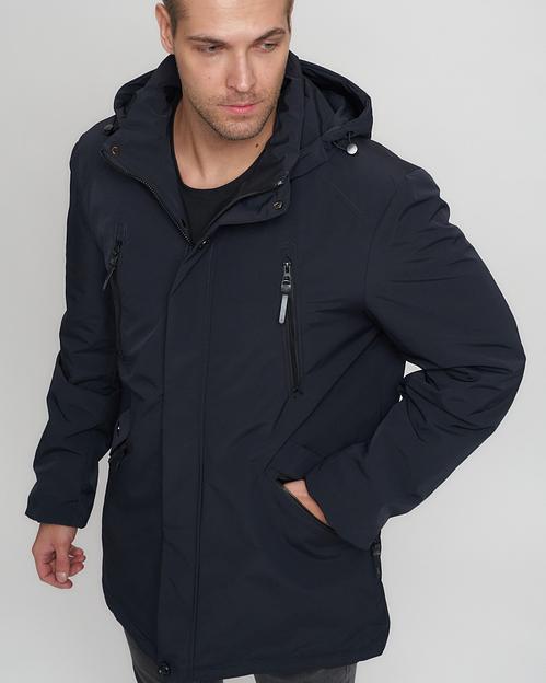 Парка WONDERRMAN 3369TS фото 8