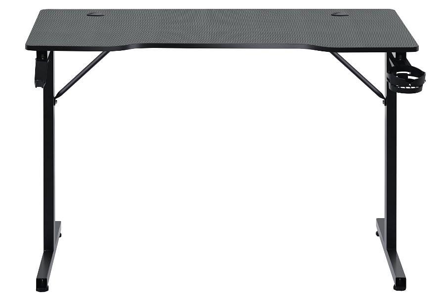 Стол GAMING NOX BLACK 64070 DEFENDER фото 2