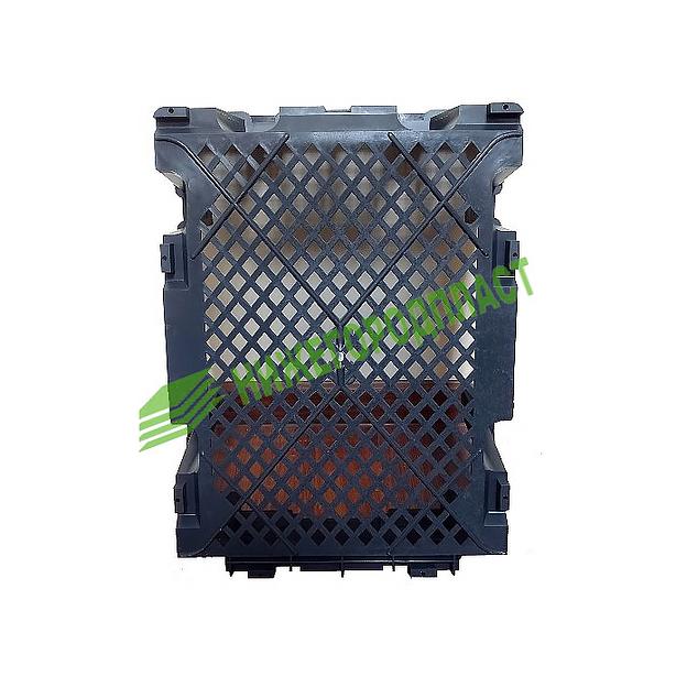 Ящик грибной, ягодный № 5, грузоподъёмность до 8 кг фото 5