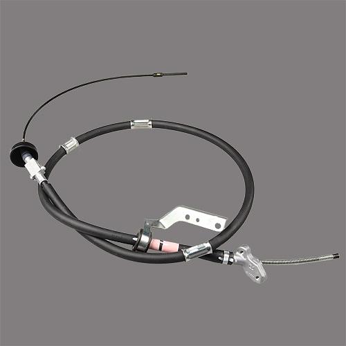 Тросик ручного тормоза 46420-48020, 9TB7521 TSK фото 1