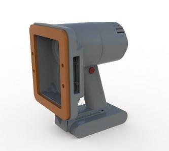 Аксессуар для дисплея TOOL DS-D42MF2B HIKVISION фото 1