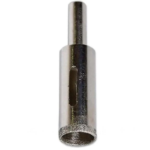 Коронка алмазная по камню 20 мм ОПТ фото 1