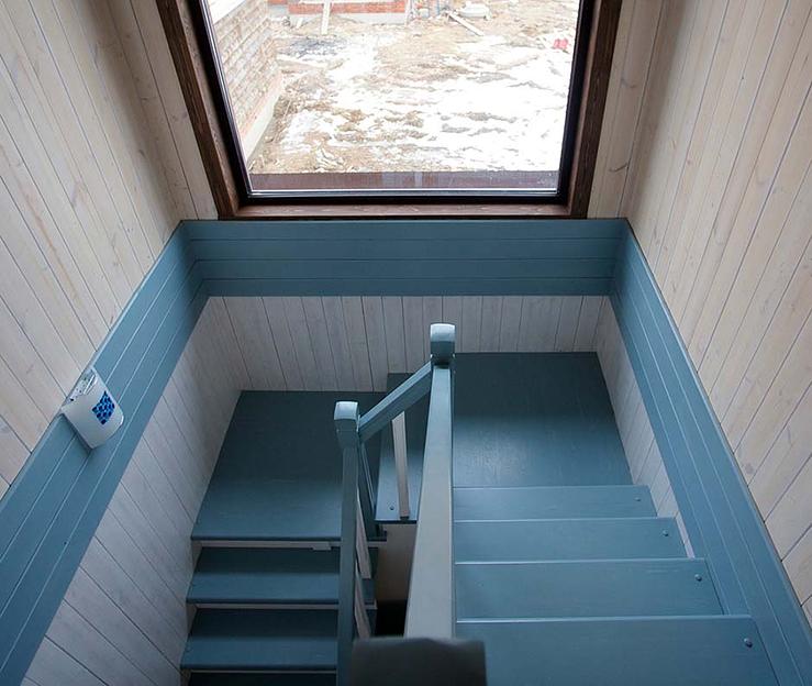 Твёрдый воск-масло профессиональный шелковисто-матовый 9032 Biofa 0,125 л ОПТ фото 4