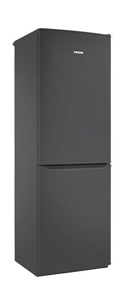 Холодильник Pozis RK-139 графит (двухкамерный) фото 1