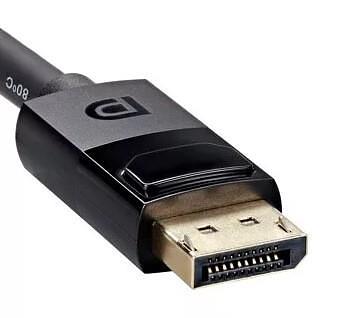 Telecom TCG755-2M Кабель соединительный DP-DP 1.4V 8K@60Hz 2м, медь фото 8