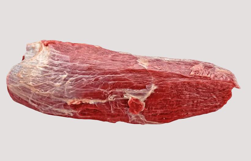 Мясо говяжье замороженное — Глазной мускул, Высший сорт, опт фото 1