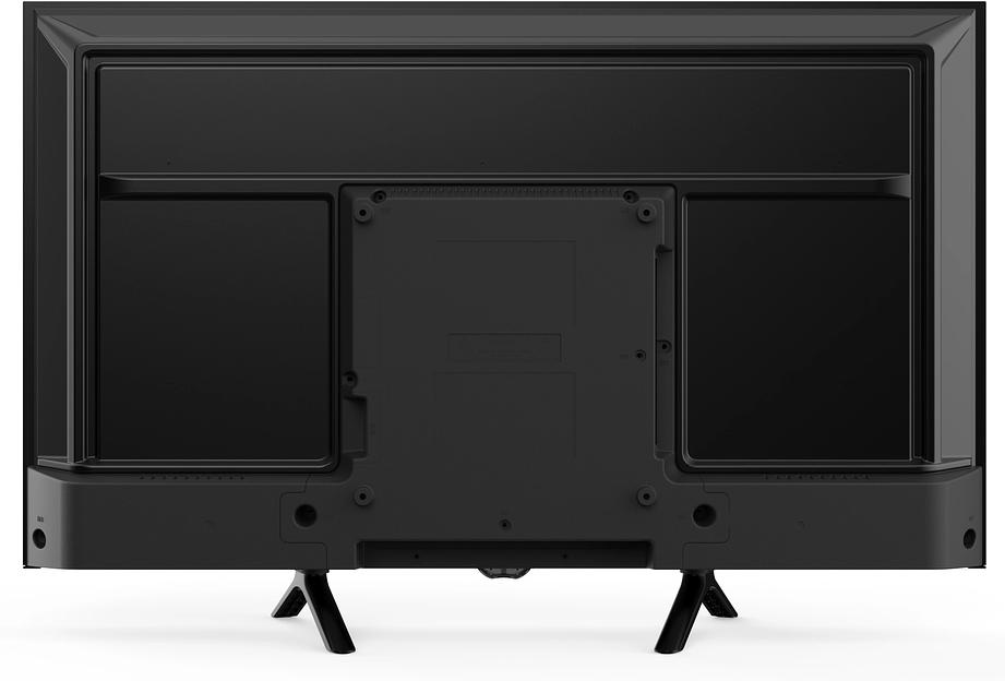 Телевизор LED Digma 32" DM-LED32SBB34 Салют ТВ Frameless Metal черный/черный HD 60Hz DVB-T DVB-T2 DVB-C DVB-S DVB-S2 USB WiFi Smart TV фото 2