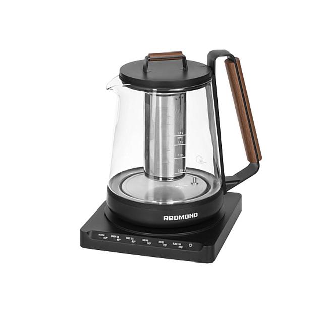 Чайник электрический Redmond RK-G1308D фото 1