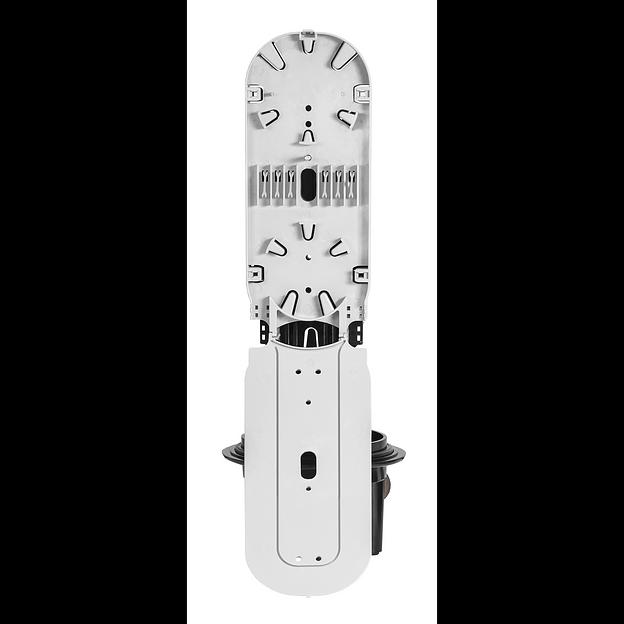 Муфта оптическая тупиковая, под термоусадку, серии SNR-FOSC-Q-T (GPJ-Q-T) фото 6