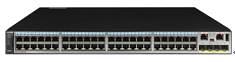 Коммутатор 48GE 4SFP+ 1SL S5720-56C-EI-AC HUAWEI фото 1