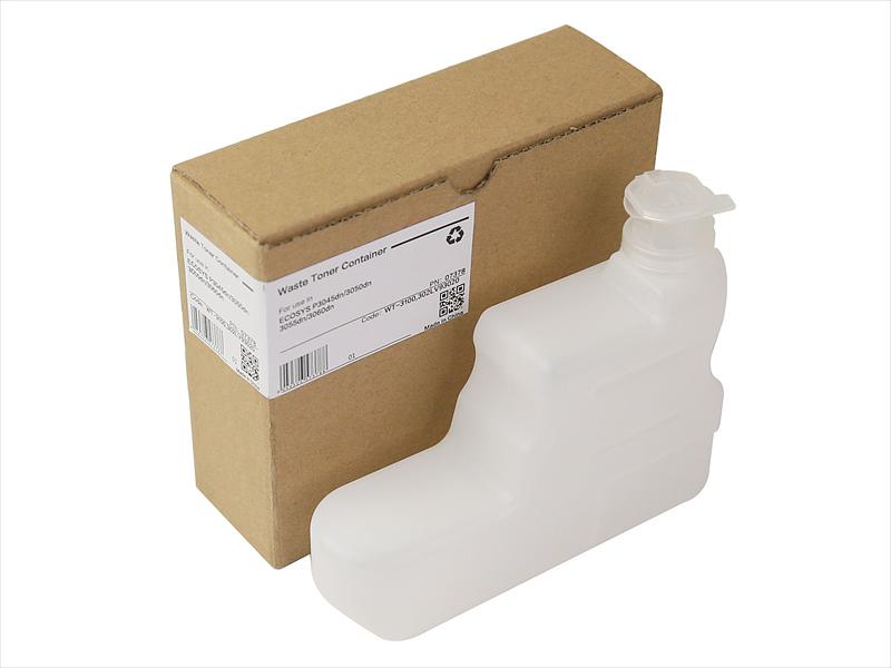 Бункер Cet CET7378 для Kyocera Ecosys P3045dn/3050dn/3055dn/3060dn фото 1